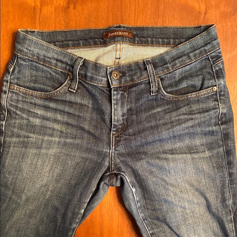 James Jeans Neo Beau Jeans